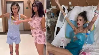 Nihal Candan'ın vefatının ardından Bahar Candan'dan tepki çeken hareket