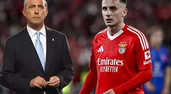 Ali Koç'tan Kerem Aktürkoğlu açıklaması: Yeni bir teklif verdik