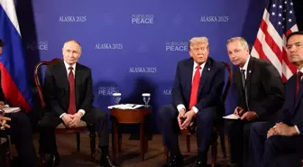 'Ateşkes' sorusuna Putin'den bomba yanıt! Hem de Trump'ın yanında