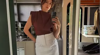 Özge Özpirinçci'nin bazı reklam tekliflerini reddetme nedeni ortaya çıktı