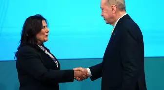 Özlem Çerçioğlu: Cumhurbaşkanımıza zaten uzak bir belediye başkanı değildim