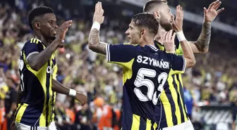 Fenerbahçe'de Göztepe maçı öncesi 7 eksik