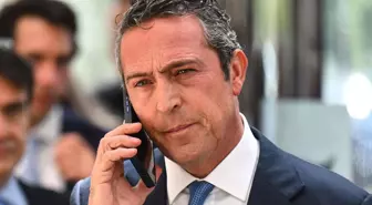 Barış Göktürk, Ali Koç'un Fenerbahçe'ye cebinden verdiği dev meblağı açıkladı