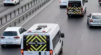 Ankara'da okul servislerine yüzde 30 zam
