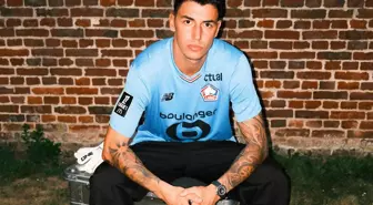 Lille, Berke Özer'den sonra Fenerbahçeli yıldızı da transfer ediyor