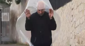 Meteoroloji'den 13 kente 'sarı' kodlu uyarı! Fırtına ve kuvvetli rüzgar etkili olacak