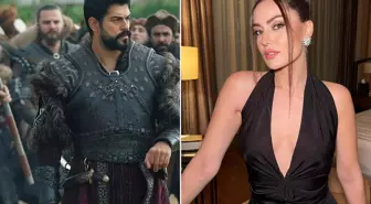 Burak Özçivit ve Fahriye Evcen'den ayrılık iddialarına inat tatil pozu