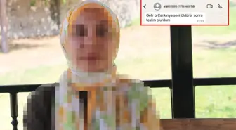 Polis memuru sevgilisi tarafından silah kabzasıyla darbedilen kadın: Can güvenliğim yok