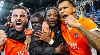 RAMS Başakşehir'in UEFA Konferans Ligi'nde play-off rakibi belli oldu