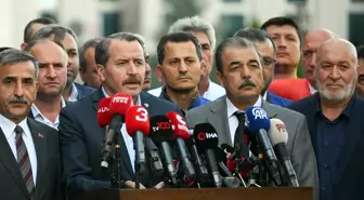 Memur-Sen'den hükümete ilk yanıt: Böyle bir teklif olmaz