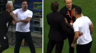 Yok artık Arda Turan! Yaptığının bedeli ağır oldu, takımı elendi