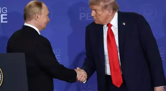 Trump ve Putin zirvesinden barış çıkmadı! Sonraki toplantı için Moskova ihtimali