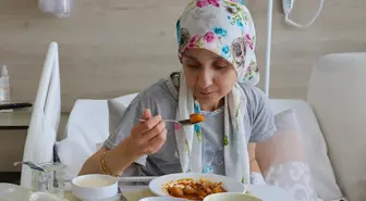 2 yaşında içtiği yağ çözücü hayatını kararttı! 70 defa ameliyat oldu
