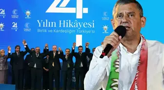 AK Parti'ye mi geçiyor? Muğla Büyükşehir Belediye Başkanı Ahmet Aras sessizliğini bozdu