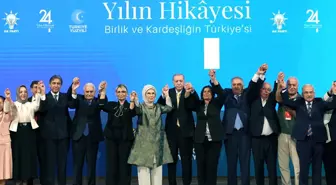 AK Parti'ye geçen belediye başkanının ilk icraatı bu oldu