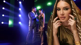 Otilia'dan Sinan Akçıl itirafı: Genç ve aptaldım