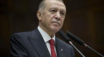 Trump-Putin zirvesine Cumhurbaşkanı Erdoğan'dan ilk yorum