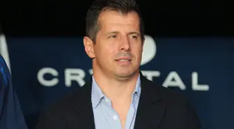 Emre Belözoğlu'ndan çarpıcı itiraf: Benim gönlümün efendisi Aykut Kocaman