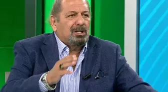 Erman Toroğlu: Galatasaray'ın oyun aklı yok