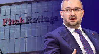 Fitch, Türkiye için yıl sonu faiz tahminini açıkladı