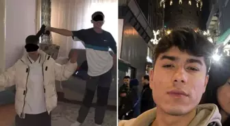 Hakan Çakır'ın katil zanlısının kan donduran TikTok paylaşımları