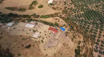 Heyecanlandıran keşif! Dünyanın en eski parası o ilimizde bulundu