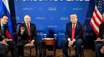 Putin, Trump'a Donetsk bölgesi karşılığında 2 cepheyi dondurmayı teklif etti