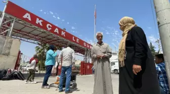 Bakanlık açıkladı! İşte 8 Aralık'tan bu yana ülkesine dönen Suriyeli sayısı