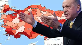 Erdoğan, 'Kabusa gidiyoruz' uyarısında haklı çıktı! Çocuk nüfusu Cumhuriyet tarihinin en düşüğünde
