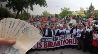 Kamuda toplu sözleşme görüşmeleri tıkandı, memurlar pazartesi iş bırakacak