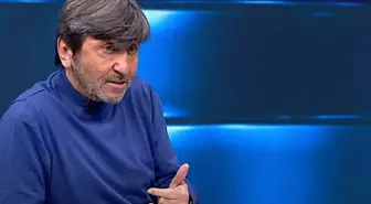 Rıdvan Dilmen'den çok konuşulacak şampiyonluk iddiası: Yarışta olacağını düşünüyorum