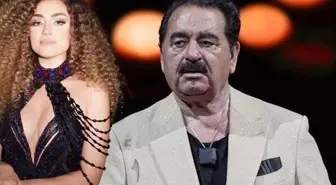 İbrahim Tatlıses ve Dilan Çıtak gerginliğinde yeni gelişme