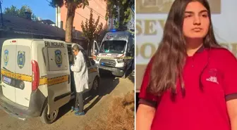 16 yaşındaki Hatice'nin katili 'hırsızlık' için eve giren akrabası çıktı