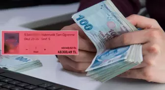 Velileri isyan ettiren fiyatlar: 43 bin TL'ye matematik kitabı satıyorlar