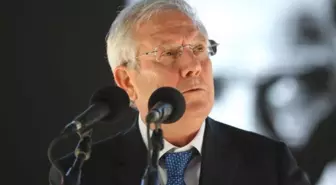 Aziz Yıldırım, İstanbul Teknik Üniversitesi'ne 'Deprem Araştırma Gemisi' bağışladı