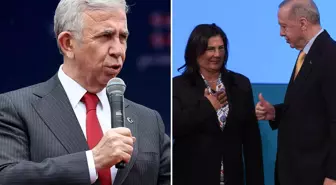Mansur Yavaş'tan AK Parti saflarına geçeceği iddialarına yanıt