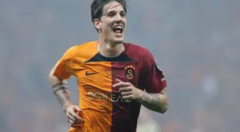 Yılın transfer bombası! Nicolo Zaniolo ezeli rakibe hayırlı olsun