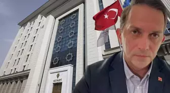 'Kesin ihraç' talebiyle disipline sevk edilen Mücahit Birinci, AK Parti'den istifa etti