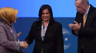 AK Parti'ye geçen Özlem Çerçioğlu iddialar sonrası sessizliğini bozdu