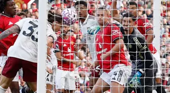Altay Bayındır'ın büyük hatası pahalıya mal oldu