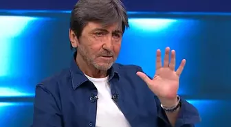 Rıdvan Dilmen Fenerbahçe maçı sonrası isyan etti: Bu kadar mı zor?
