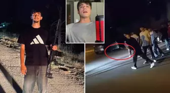 Kardeşini taciz edip Hakan Çakır'ı öldürenlerin ilk vukuatları değilmiş! Kılıçla saldırdılar
