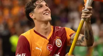 Kesin diyerek duyurdular! İşte Zaniolo'nun yeni adresi