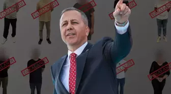 Lübnan'dan Polonya'ya uzanan operasyon! Kırmızı bültenle aranan 6 suçlu Türkiye'ye getirildi