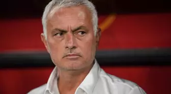 Mourinho'dan Fenerbahçe taraftarını kızdıracak açıklama