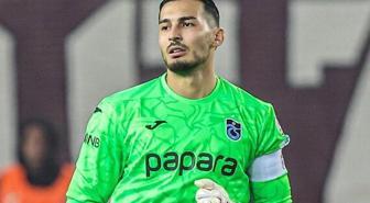Süper Lig'de yılın takası! Uğurcan Çakır Fenerbahçe'ye geliyor