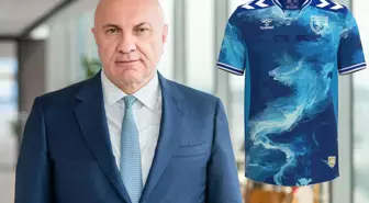 Yunanistan'da Atatürklü forma mı giyilecek? Yüksel Yıldırım son noktayı koydu
