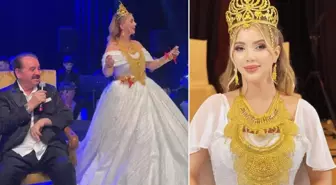 Aleyna Dalveren'in isyanı sonuç verdi! Altınlar geri geldi