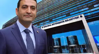 Beyoğlu Belediye Başkanı İnan Güney hakkında tutuklama talebi