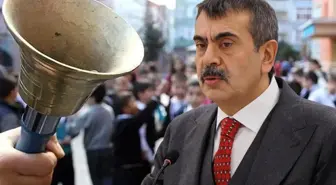 Bakan Tekin'in 'Yasak' uyarısına rağmen okullarda 'Bağış' zulmü sürüyor
